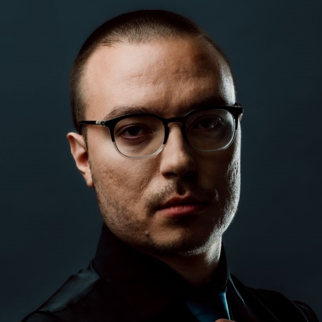 Joe Reyes – Head Analyst at Soniqs Esports